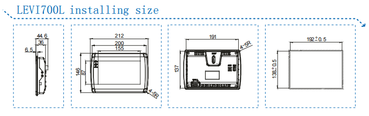 hmi-wecon